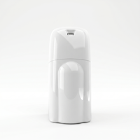 Diffuseur d'arômes commercial avec supercondensateur à durée de vie ultra-longue, machine à parfum d'huiles essentielles murale, purificateur d'air