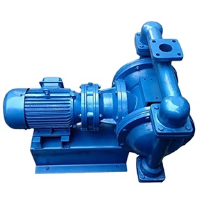 Motor Asíncrono y Sincrónico AC DC de Venta Caliente para Soplador 7.5KW 20KW 30KW 45KW 55KW 90KW 220KW 250KW 180KW 315KW IP55 IP56 - Product Image 1