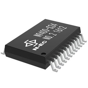 Puce de lecteur MP3 N9400, usine, faible coût, puce de lecture sonore - Product Image 1