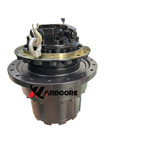 2024N9Y ZAX200-3-5G Walking Assembly for Excavator Parts - Product Image 6