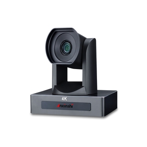 Anxinshi — caméra de vidéoconférence IP PTZ, caméra ULTRA 4K, 20X, 8mp, originale - Product Image 1