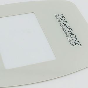 Panel de Control OEM Personalizado en China, Teclado de Membrana para PC con Botón Táctil de Encendido/Apagado en Forma de Domo Flexible - Product Image 1