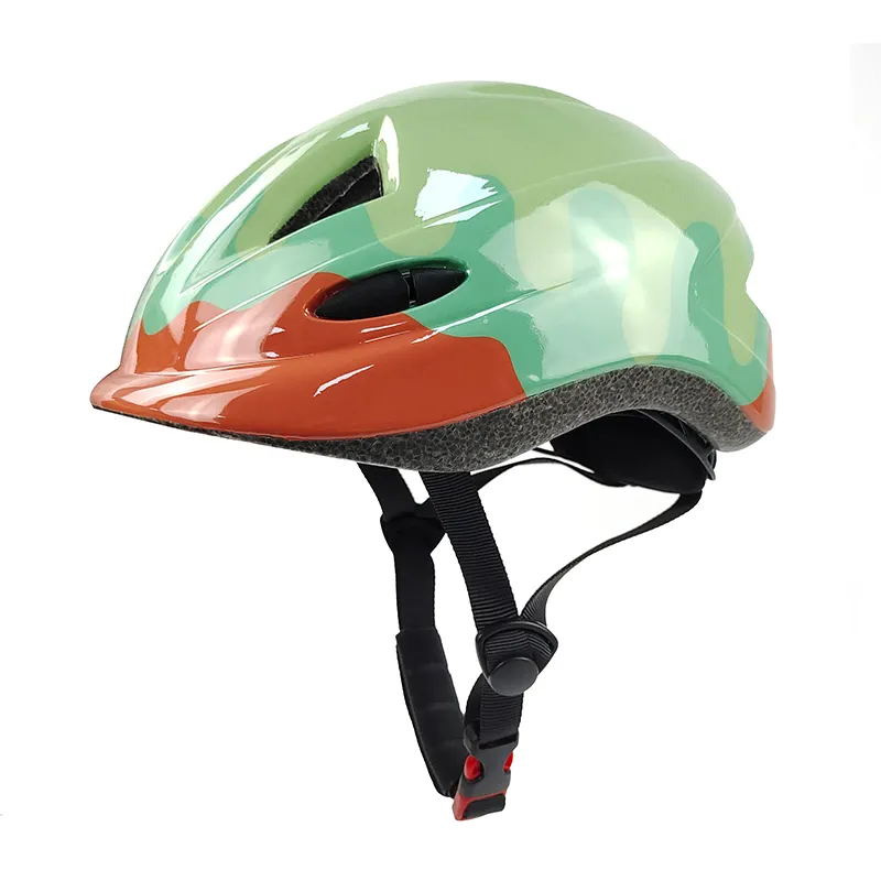 Kids Toddler Bike Helmet For Infant Baby To Children Kids Skateboard Helmets For Youth Boys And Girls Bicycle Helmet