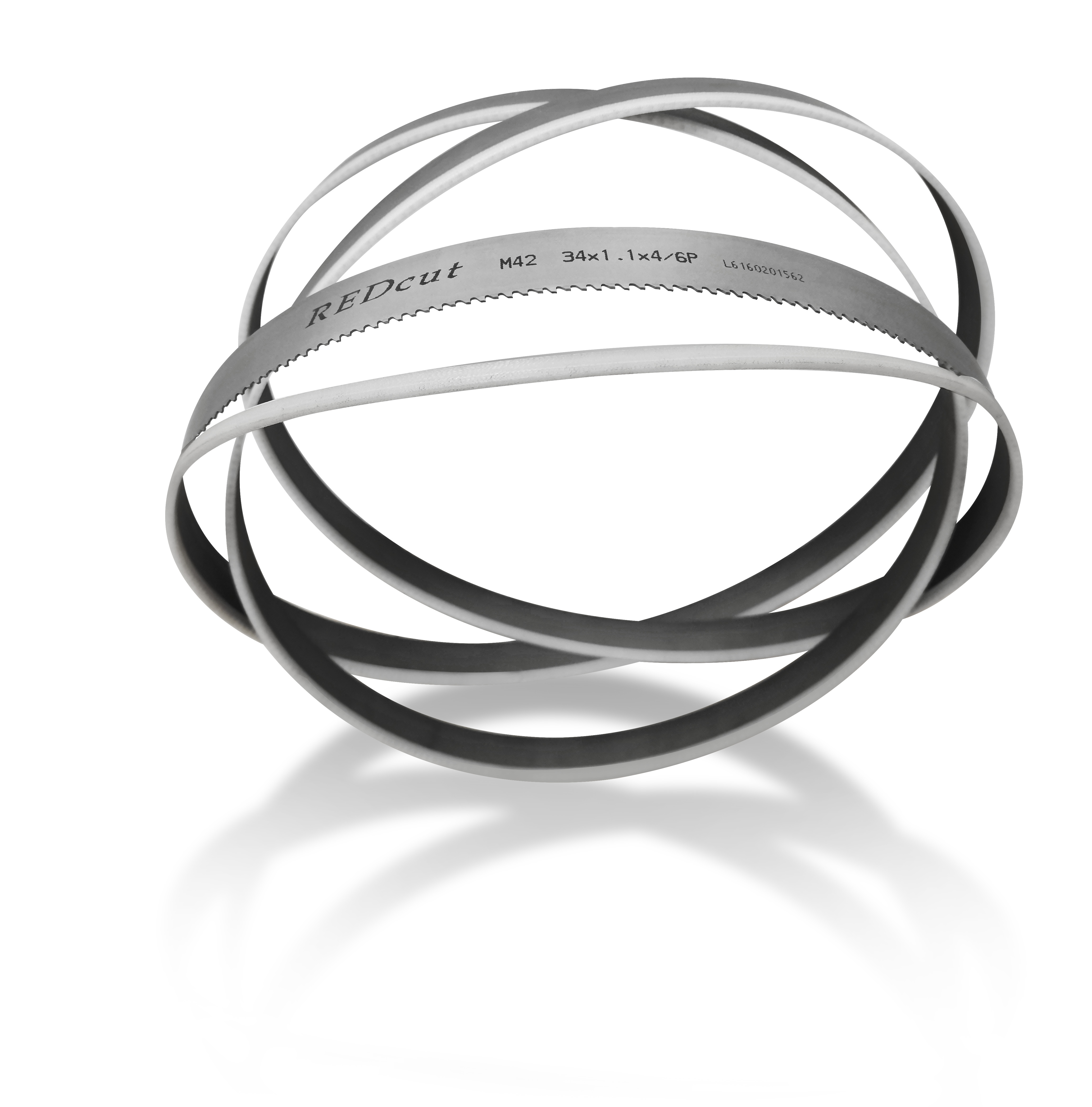 Полотно ленточной пилы