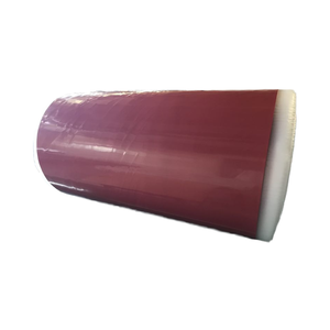 퓨어 껌 고무 시트 38 ~ 45 해안 경도 고탄성 및 내마모성 - Product Image 4