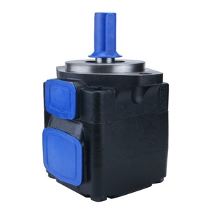 Bomba Hidráulica de Paletas T6C T6DC Nueva de Hierro Fundido de Alta Calidad con Certificación ISO9001 y CE - Product Image 2