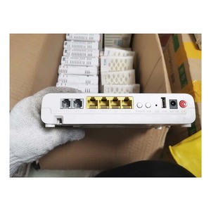 Sử dụng ZTE f660 V5 v5.0 v6.0 V8 V9 Wifi modem GPON ONT onu Modem sợi quang thiết bị onu Router v6.0 Modem ONT f660 v5.0 F670 - Product Image 6