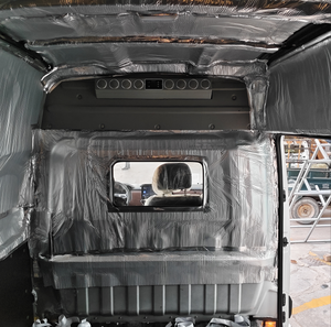 Système de climatisation modifié pour petits bus et <span class=keywords><strong>camping</strong></span>-cars - Type universel 12V/24V - Product Image 4