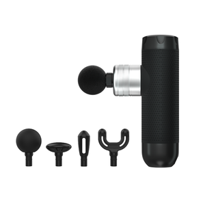 Pocket Mini Handheld Factory Gimnasio eléctrico Deportes Pistola de masaje Rotación Alivio del dolor OEM ODM Pistola de masaje Masajeador muscular - Product Image 1