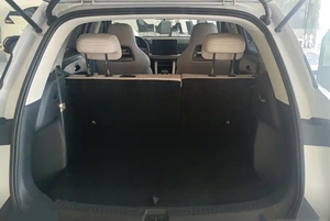 <span class=keywords><strong>BYD</strong></span> Yuan up BEV d'occasion 2024, 401 km, automatique, 1.5T, 5 places, SUV électrique pur, conduite à gauche, véhicule électrique d'occasion - Product Image 5