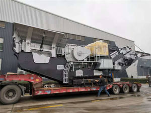 Frantoio Mobile a Cono MONDE OP-150 - Product Image 2