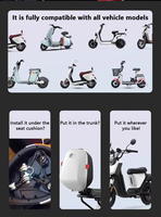 Mini traceur GPS étanche sans carte SIM, rechargeable, magnétique, anti-perte, pour utilisation en extérieur