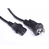 Cordon d'alimentation pour prise de câble d'alimentation certifié huawei, [alimentation des fabricants]