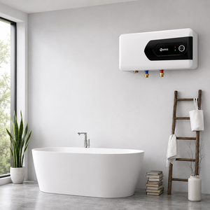 Calentador de Agua Eléctrico Compacto de 30 Litros para Baño, Precio de Mayoreo, Fabricante TADT, Alta Calidad - Product Image 4