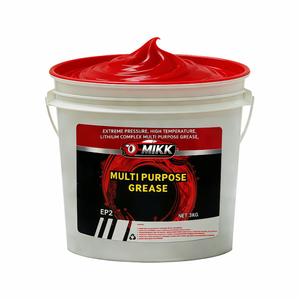 ผู้ผลิตจาระบีหล่อลื่นลิเธียม OEM 3 กก. <span class=keywords><strong>ราคา</strong></span>โรงงาน - Product Image 5