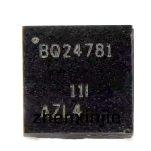 NEW Original BQ24780 24780S XQ24780S BQ24780RUYR BQ24780SRUYR BQ24780SRUYT BQ24781RUYR  BQ24781 QFN28 CHIP
