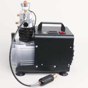 Yong Heng предварительно установленная Версия Pcp воздушный компрессор 1000 Вт - Product Image 4