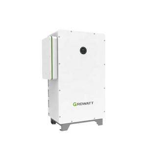 50KW 63KW 75KW 100KW 하이브리드 인버터 Growatt WIT 75K-A/AU AC 태양열 시스템 용 3 상 상업용 저장 인버터 - Product Image 3