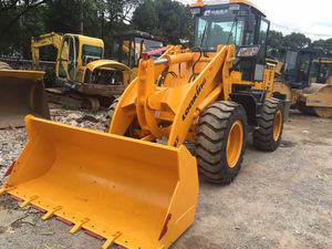 Nueva Oferta de Trabajo <span class=keywords><strong>para</strong></span> Operador de Cargadora de Ruedas en Alemania, Transmisión de Cargadora de Ruedas - Product Image 3