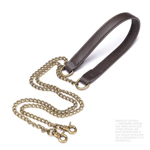 Boshiho - Funda de Piel Auténtica para Teléfono, Cartera, Bolso Pequeño para Teléfono Celular, Correa Cruzada, Bolso Bandolera para Mujer - Product Image 4