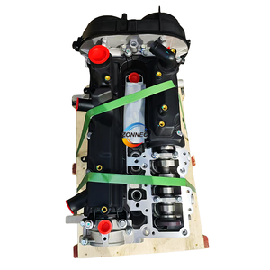 Assemblage de moteur de haute qualité 1.6T B4164T2 B4164T3 B4164T4 B4164T pour <span class=keywords><strong>Volvo</strong></span> <span class=keywords><strong>V40</strong></span> V60 S60 <span class=keywords><strong>T2</strong></span> T3 T4 - Product Image 4
