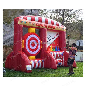 Barra Horizontal de Gimnasia de Acero Interactiva con Temporizador Automático de 100 Segundos para Parques de Trampolín Interiores - Product Image 3