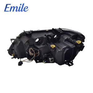 Pour BMW <span class=keywords><strong>E65</strong></span> Série 7 Phares 2006 2007 2008 E66 pour BMW Phare Xénon Lampe 730i 735i 745i 740i 750i 760i E66 AFS Lumière de voiture - Product Image 6