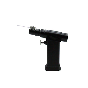 Scie à os électrique de petite taille pour clinique vétérinaire - Acier inoxydable autoclavable - Product Image 2