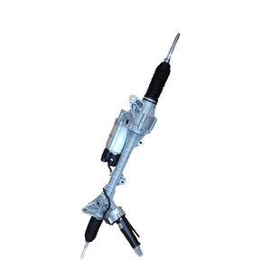 Chỉ đạo hộp số cho Mercedes-Benz bốn bánh ổ đĩa điện 2015 2022 điện chỉ đạo giá bánh OEM 2134605901 - Product Image 5