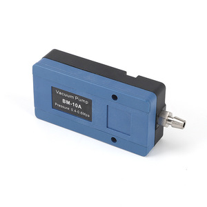 Bomba de Vacío Neumática de Alto Flujo y Ahorro de Energía Piab BM/BX, Generador de Vacío Multietapa, Suministrado Directamente por el Fabricante - Product Image 3