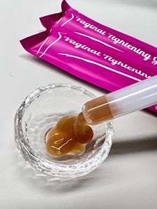 XINHEYU Vente en gros de <span class=keywords><strong>gel</strong></span> resserrant vaginal personnalisé avec étiquette privée, soins d'hygiène féminine, produits Yoni, <span class=keywords><strong>gel</strong></span> intime pour femmes - Product Image 6