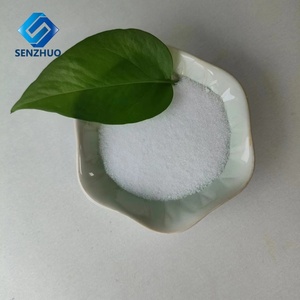 ผู้ผลิตขายส่งโซเดียมซัลเฟต CAS 7757-82-6 สำหรับวัตถุเจือปนอาหาร - Product Image 1
