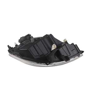 Kit de phare de <span class=keywords><strong>voiture</strong></span> DRL Assy Phare Assemblage Plastique Nouveau IP67 Étanche Halogène pour Renault <span class=keywords><strong>Kangoo</strong></span> 2003 - Product Image 4