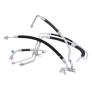 مصانع يويانغ ، خرطوم الأنابيب آسى نظام تكييف الهواء جميع السيارات جعل حالة جديدة R134A R410A - Product Image 2