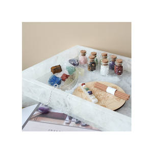 <span class=keywords><strong>Pietre</strong></span> di cristallo di guarigione spirituale di <span class=keywords><strong>pietre</strong></span> di <span class=keywords><strong>chakra</strong></span> di meditazione all'ingrosso - Product Image 1