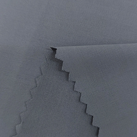 Ventes chaudes, tissu sportif tendance, 90% polyester, 10% élasthanne, tissu sportif respirant, imitation nylon
