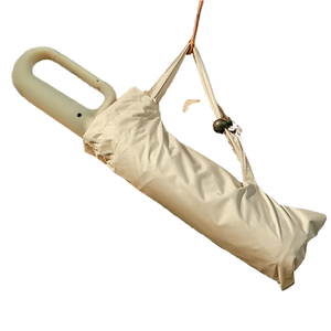 27 inch <span class=keywords><strong>10</strong></span> xương sườn Clasp xử lý 3 có thể gập lại sang trọng ô - Product Image 3