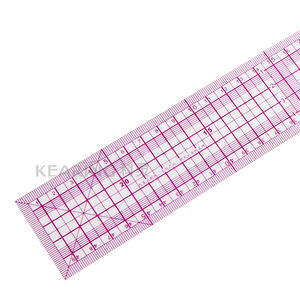 Regla Flexible Japonesa Kearing de 50 cm #   8001 - Product Image 3