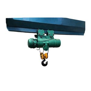 Chine 220V/380V <span class=keywords><strong>palan</strong></span> électrique à câble métallique nouveau <span class=keywords><strong>2</strong></span>/4/tonne simple/Double vitesse CD1/MD1 acier <span class=keywords><strong>palan</strong></span> à chaîne en alliage d'aluminium - Product Image 1