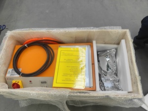 Judian 1450 độ phòng thí nghiệm di động lò nóng chảy Nhà cung cấp điện cảm ứng Vàng nồi nấu kim loại lò IGBT Mini vàng lò luyện kim - Product Image 4