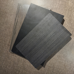 Ingénierie <span class=keywords><strong>Contreplaqué</strong></span> étanche Site de construction Planche de bois Planche de stratification Gabarit de stratification d'eau noire - Product Image 6