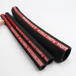 <span class=keywords><strong>Tuyau</strong></span> <span class=keywords><strong>de</strong></span> vapeur tressé en acier, résistant à la corrosion et aux hautes températures, en caoutchouc EPDM, flexible - Product Image 1