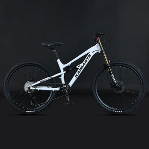 <span class=keywords><strong>Bicicleta</strong></span> <span class=keywords><strong>de</strong></span> Montaña Económica OEM <span class=keywords><strong>de</strong></span> China, <span class=keywords><strong>Bicicleta</strong></span> <span class=keywords><strong>de</strong></span> 12 Velocidades con Suspensión Completa, <span class=keywords><strong>Bicicleta</strong></span> <span class=keywords><strong>de</strong></span> Montaña <span class=keywords><strong>de</strong></span> <span class=keywords><strong>26</strong></span> y 27.5 Pulgadas para Adultos - Product Image 2