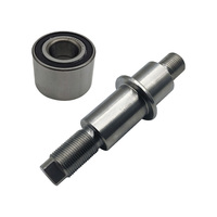 Kit complet de réparation de pompe à jet pour motomarines SeaDoo SEA-DOO 130 155 185 215 255 260 300 RXP RXT GT SD-40 - Pièces détachées pour jet ski