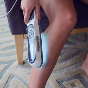 <strong>Kernel</strong> Effective Phototherapy with Imported NB-UVB 311nm Device Handheld Home Phototherapy Device for Vitiligo Treatment - Product Image 6