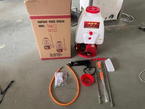 Chất Lượng Cao Bán Buôn 2 Hoặc 4 Đột Quỵ 25L Xăng Động Cơ Phun Nông Nghiệp Ba Lô Xăng Điện Phun Máy Bơm - Product Image 2