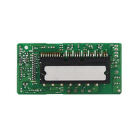 Circuit imprimé Assy Ventilateur PCB PC13001-1 Numéro de pièce 5011901 4012622 pour unité extérieure Daikin RXQ16TY1S REYQ14T7Y Neuf et original
