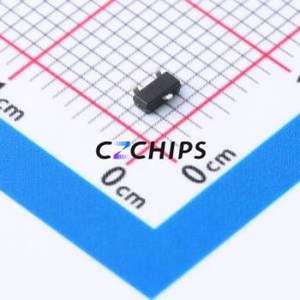 ทรานซิสเตอร์ภาคสนามทรานซิสเตอร์ทรานซิสเตอร์ (มอสเฟท) NDS331N ใหม่ของแท้ทั้งชิปและบริการ BOM - Product Image 2