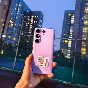 โทรศัพท์มือถือ 5G ประสิทธิภาพสูง ปลดล็อคแล้ว หน้าจอ 6.78 นิ้ว 5G ความจุ 1TB+16GB สมาร์ทโฟน C50 Pro 5G อุปกรณ์มือถือ 5G สมาร์ทโฟนคุณภาพสูง - Product Image 4