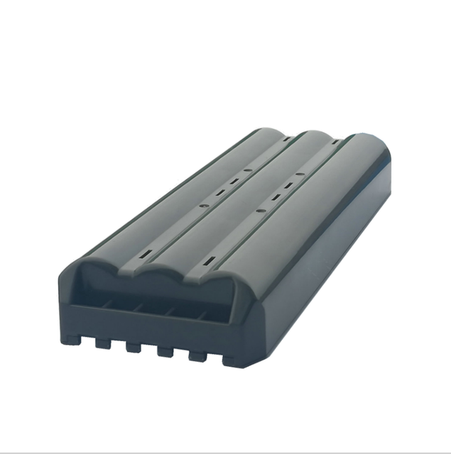 7.2V 2500mAh Replacement NIMH Battery Compatible FLUKE BP7217 741B 743B 863 865 867B DSP100D SP2000